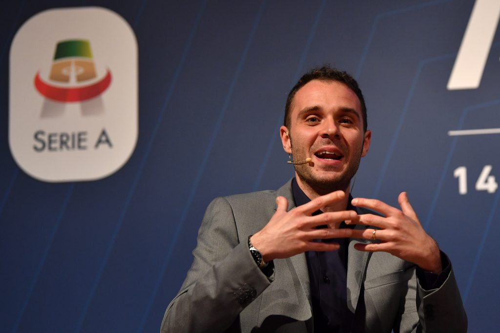 stefano borghi