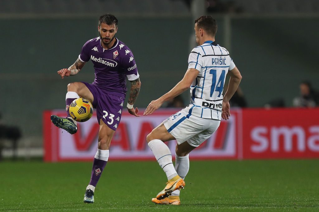 ACF Fiorentina  v FC Internazionale - Serie A