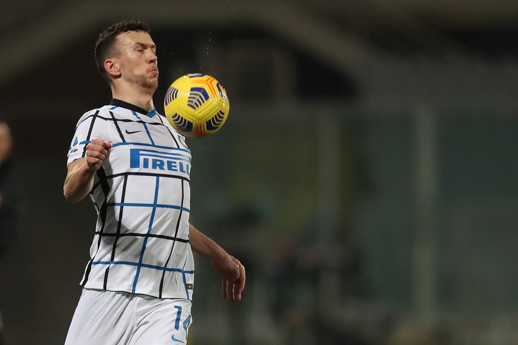 ACF Fiorentina  v FC Internazionale - Serie A
