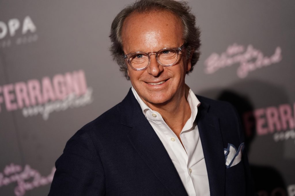 Andrea Della Valle