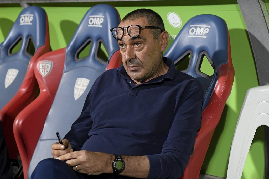 Sarri