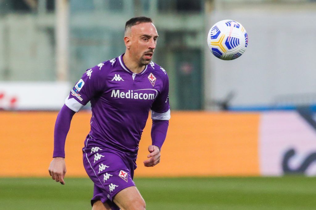 FIRENZE STADIO ARTEMIO FRANCHI SERIE A FIORENTINA VS MILAN