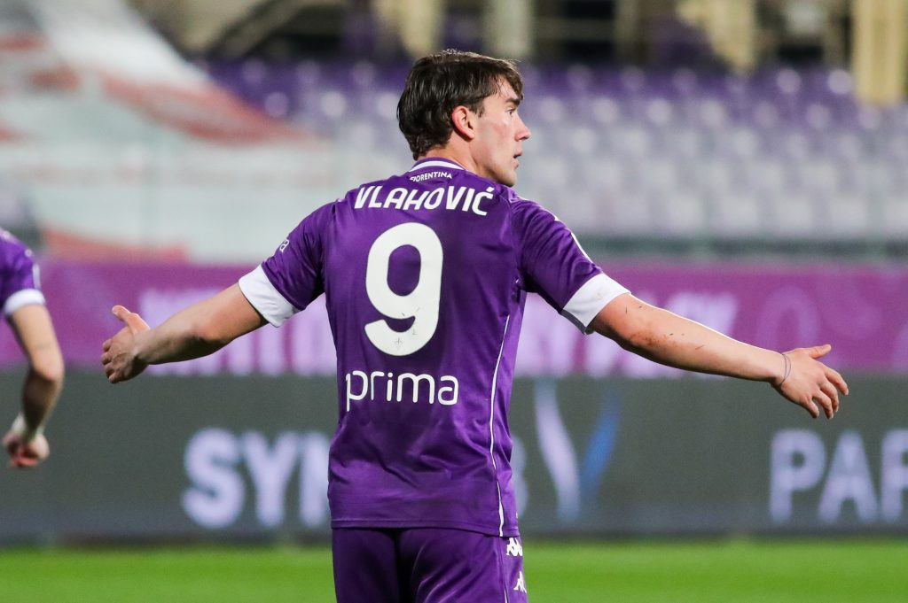 Vlahovic