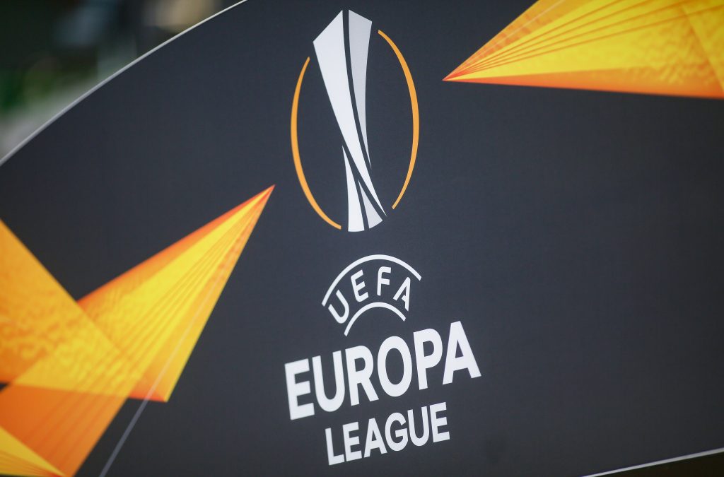 Europa League logo
