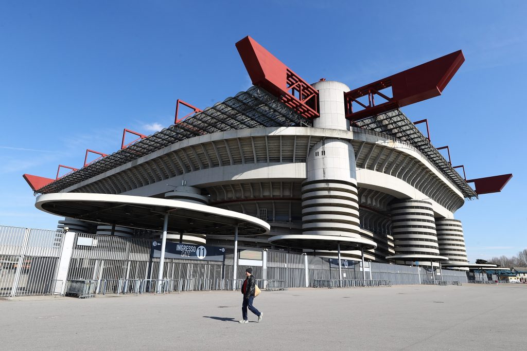 San Siro