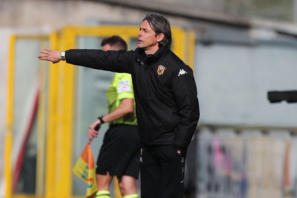 Pippo Inzaghi