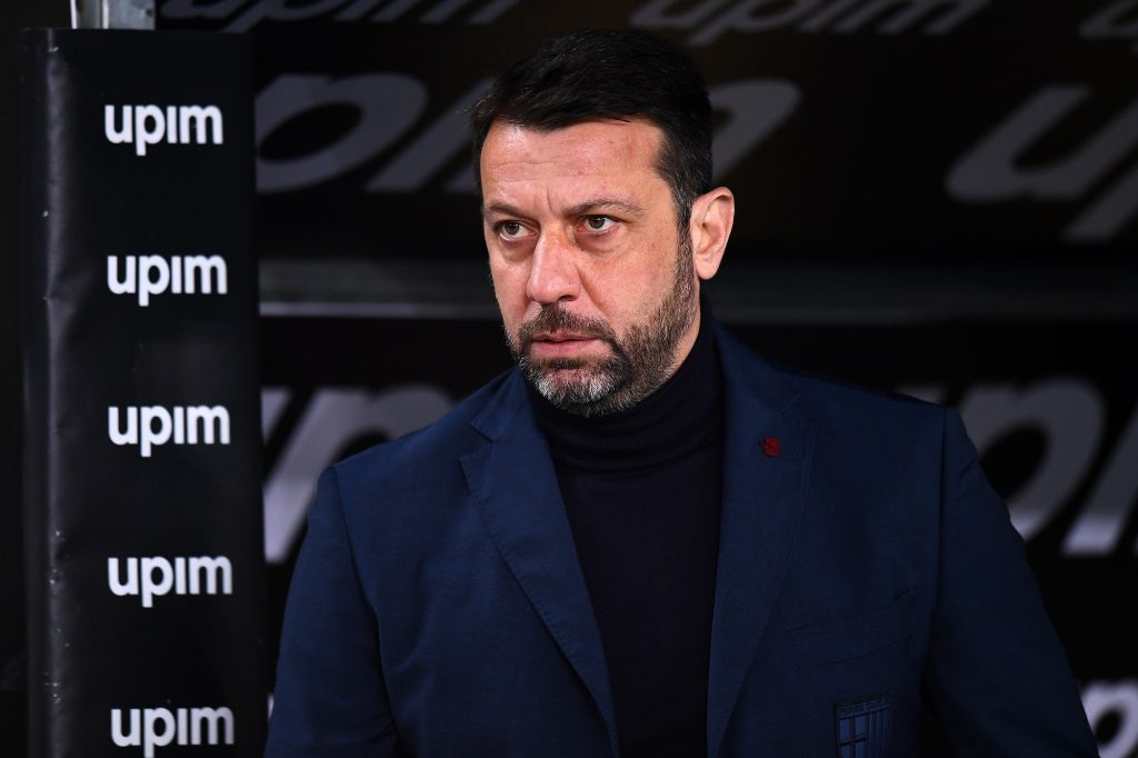 D'Aversa-Parma