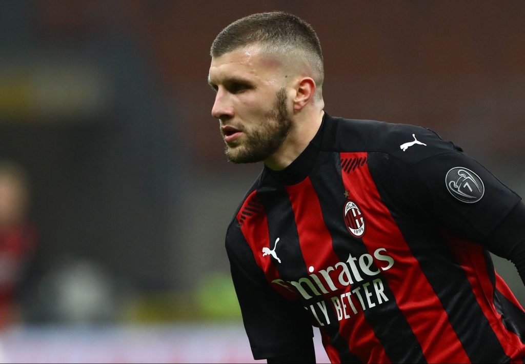 AC Milan  v Udinese Calcio - Serie A