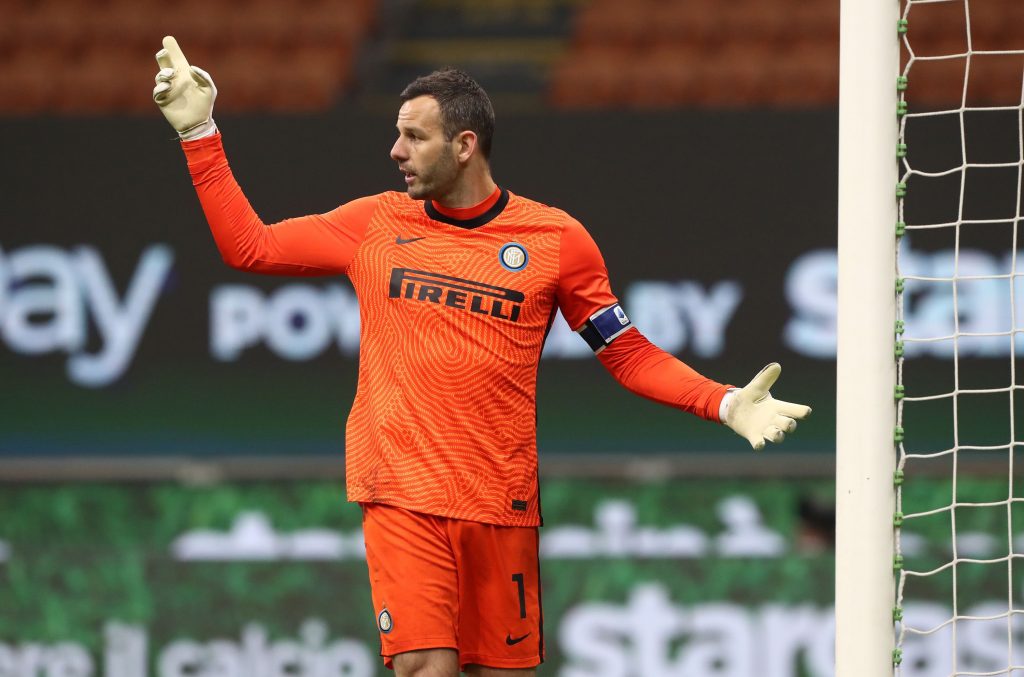 Handanovic