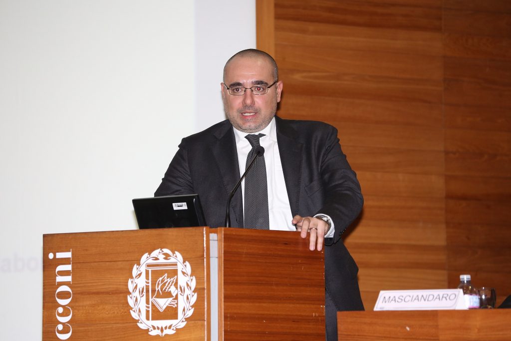 Financial Fairplay Europe &amp; Italy Workshop