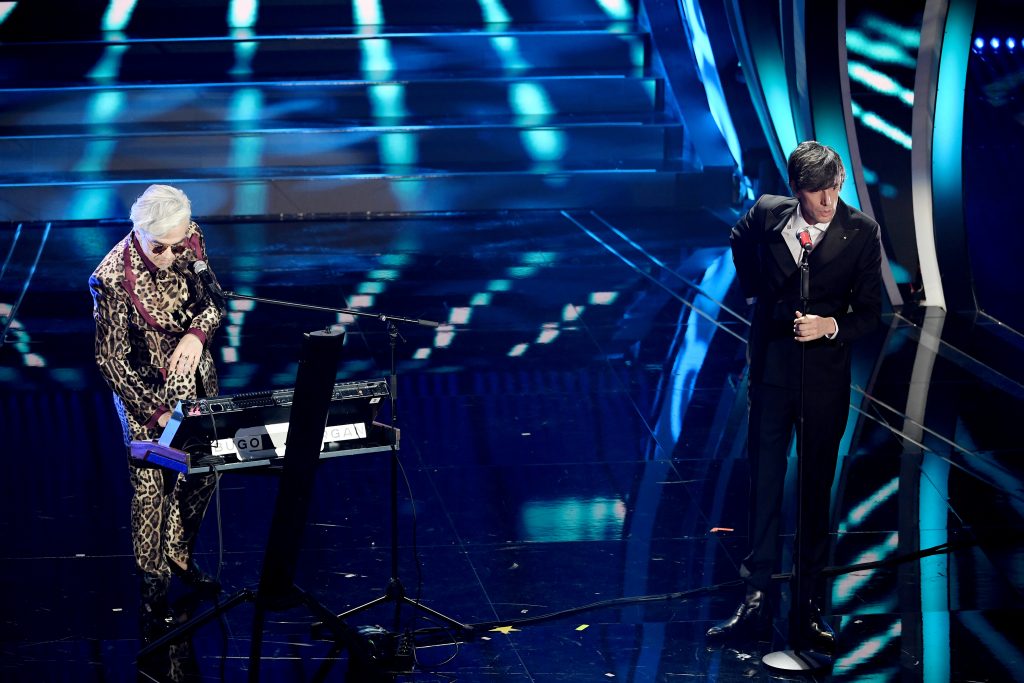 Festival Di Sanremo 2020 - Day 4