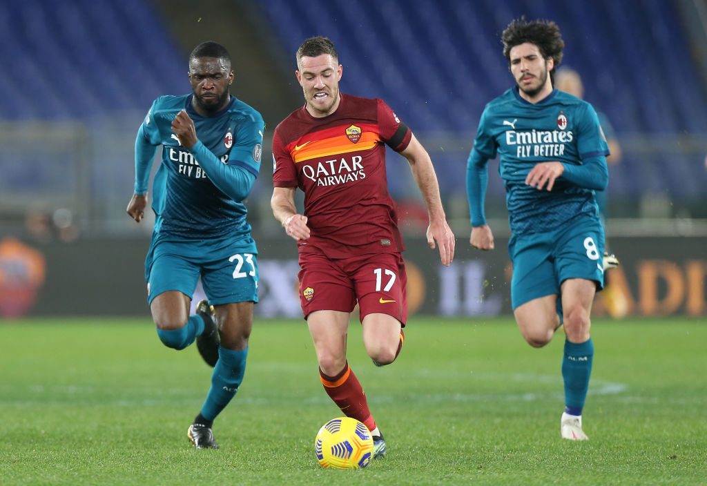 Veretout-Tonali-Tomori
