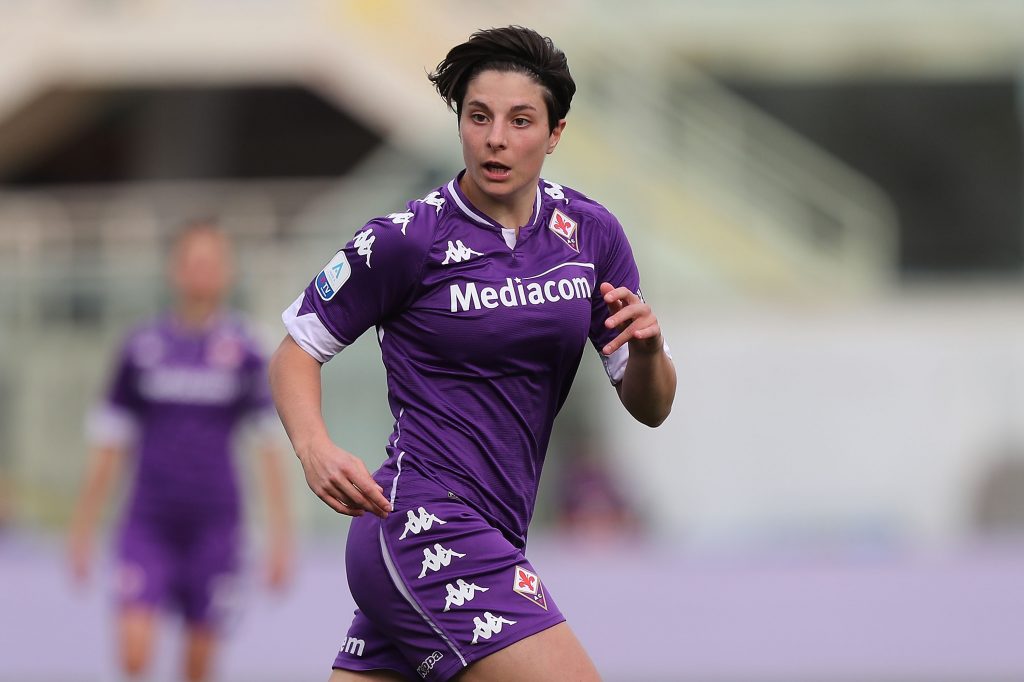 Baldi Femminile