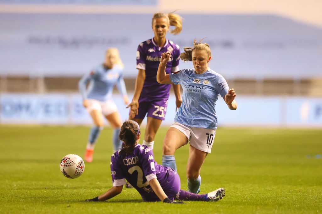 Femminile Cordia Thogersen