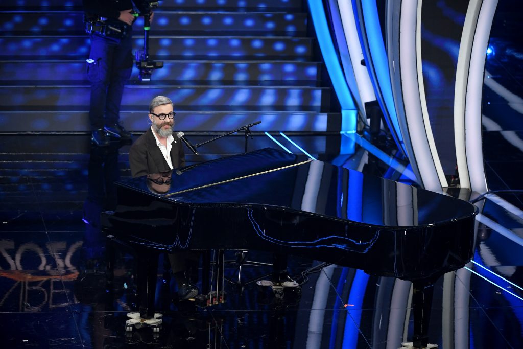 Festival Di Sanremo 2020 - Day 1