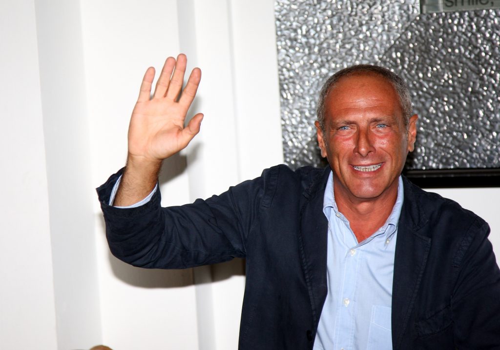 massimo caputi