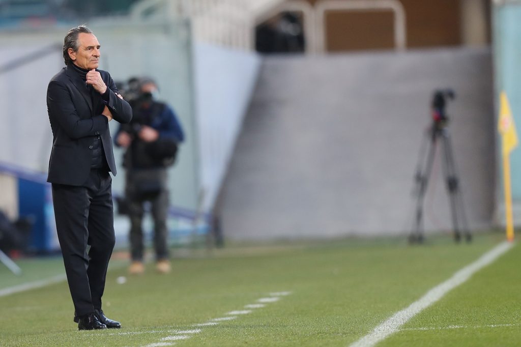 ACF Fiorentina v AC Milan - Serie A