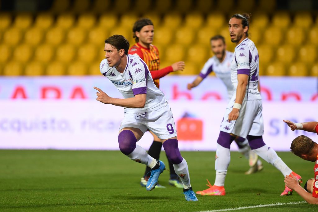 Vlahovic