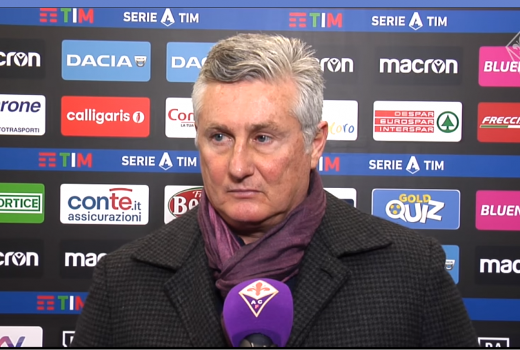 Daniele Pradè