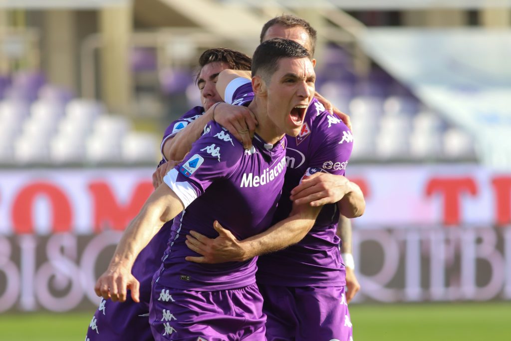 Milenkovic