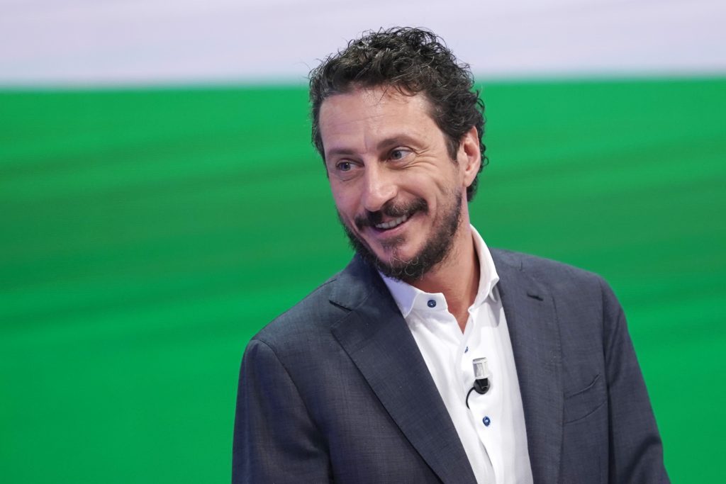 Quelli Che Il Calcio TV Show - Nov. 24th