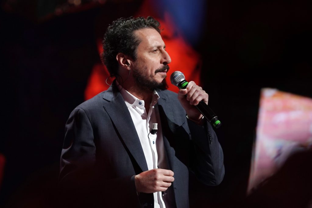 Quelli Che Il Calcio TV Show - Nov. 24th