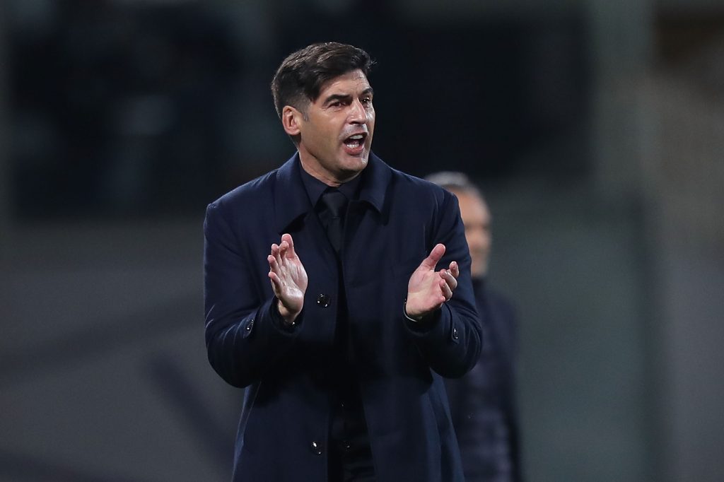 Paulo-Fonseca