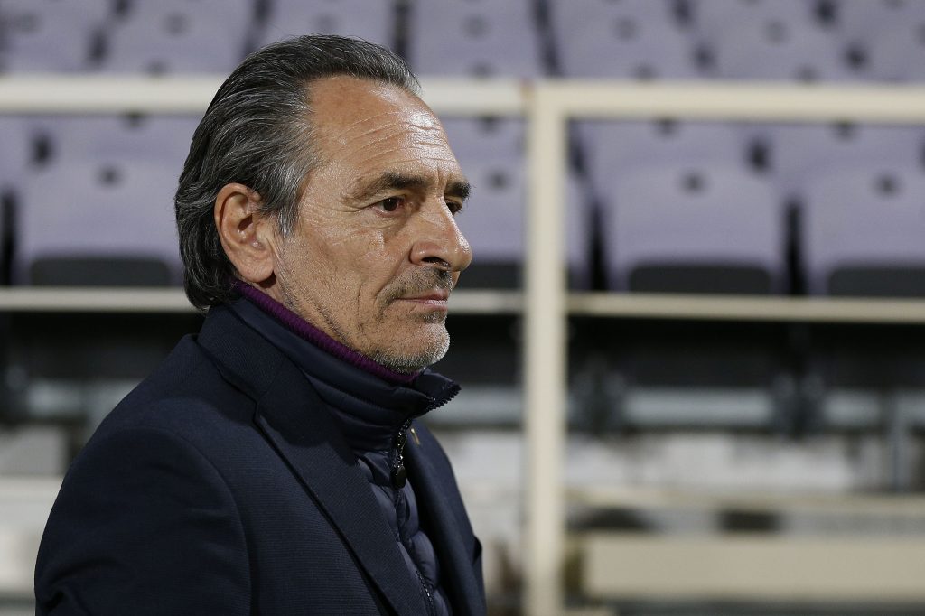 Prandelli