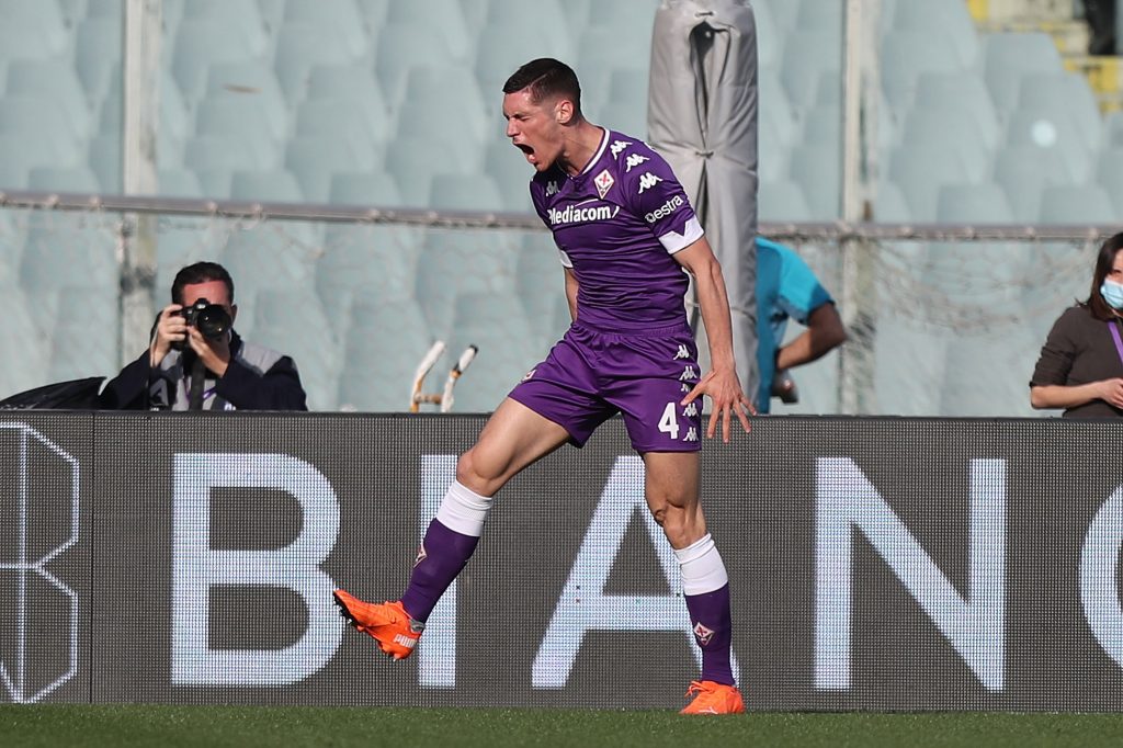 Milenkovic