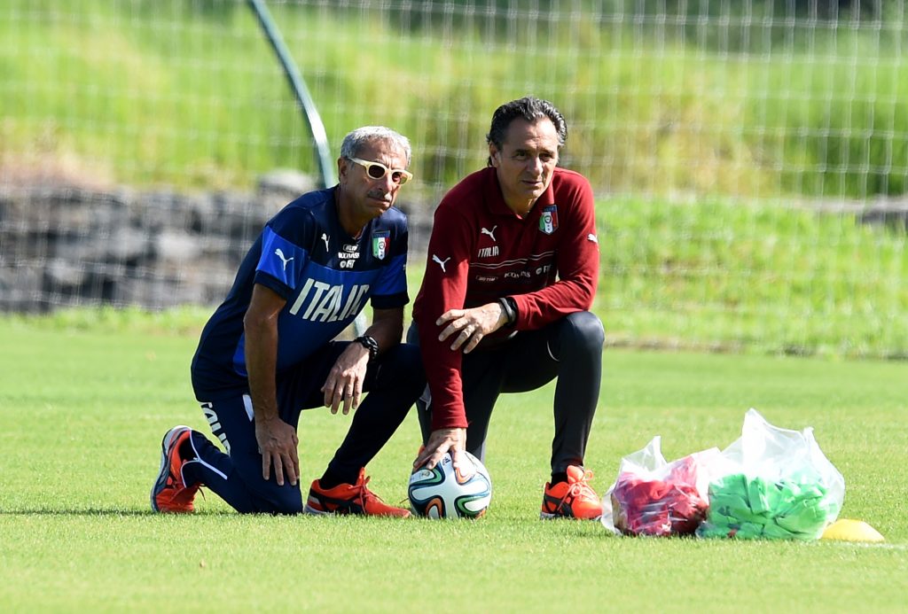 Prandelli Castellacci