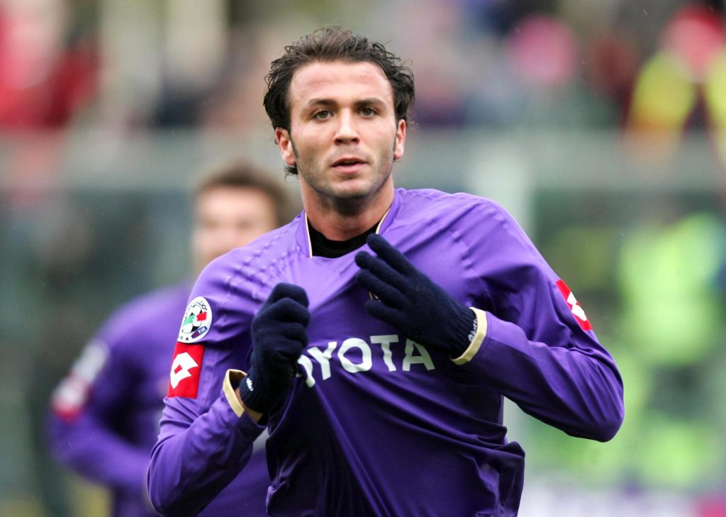 Pazzini