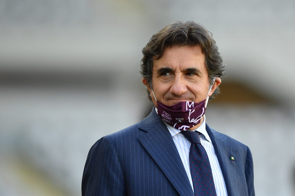 Torino FC v Parma Calcio - Serie A