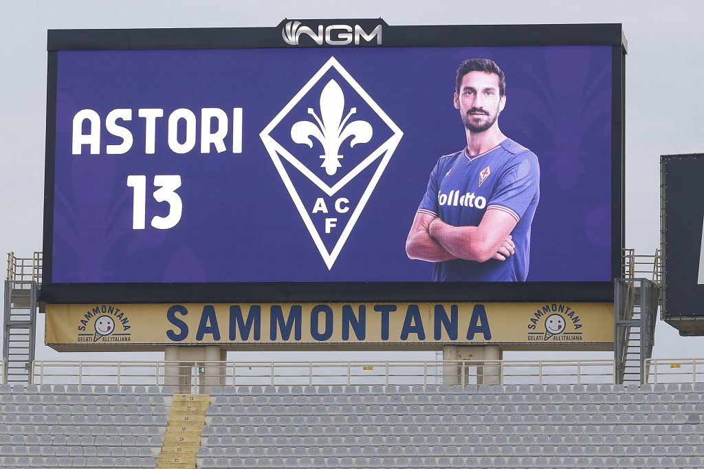 Astori