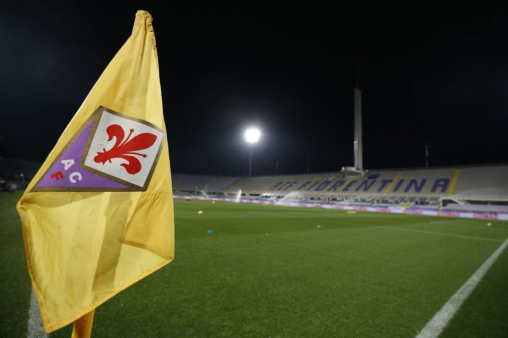 ACF Fiorentina  v AS Roma - Serie A