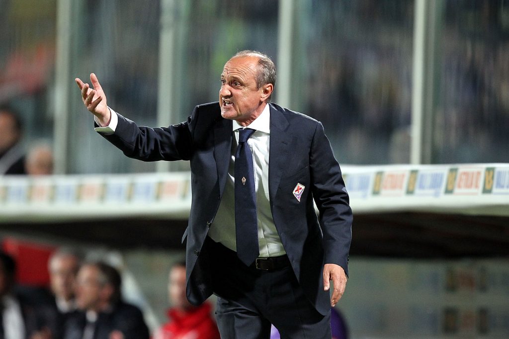 ACF Fiorentina v Novara Calcio  - Serie A