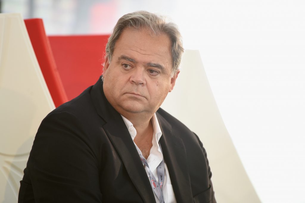 paolo condò