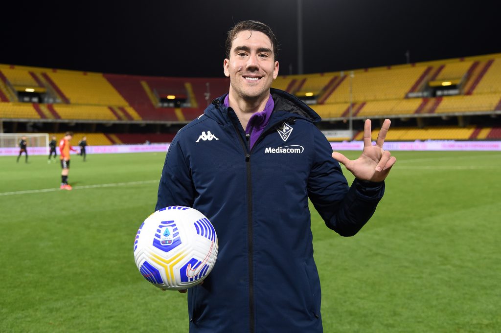 Vlahovic