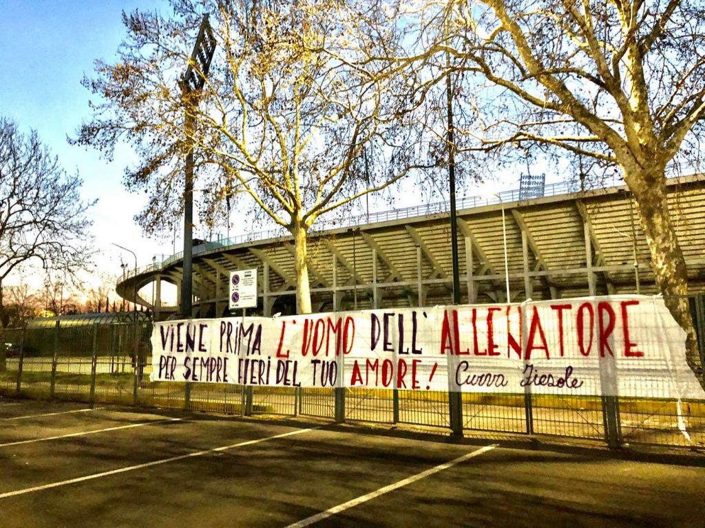 striscione-curva-fiesole