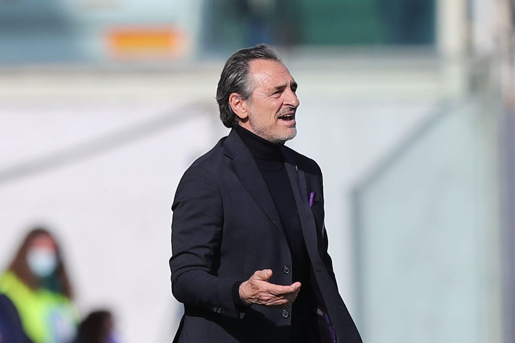 Prandelli