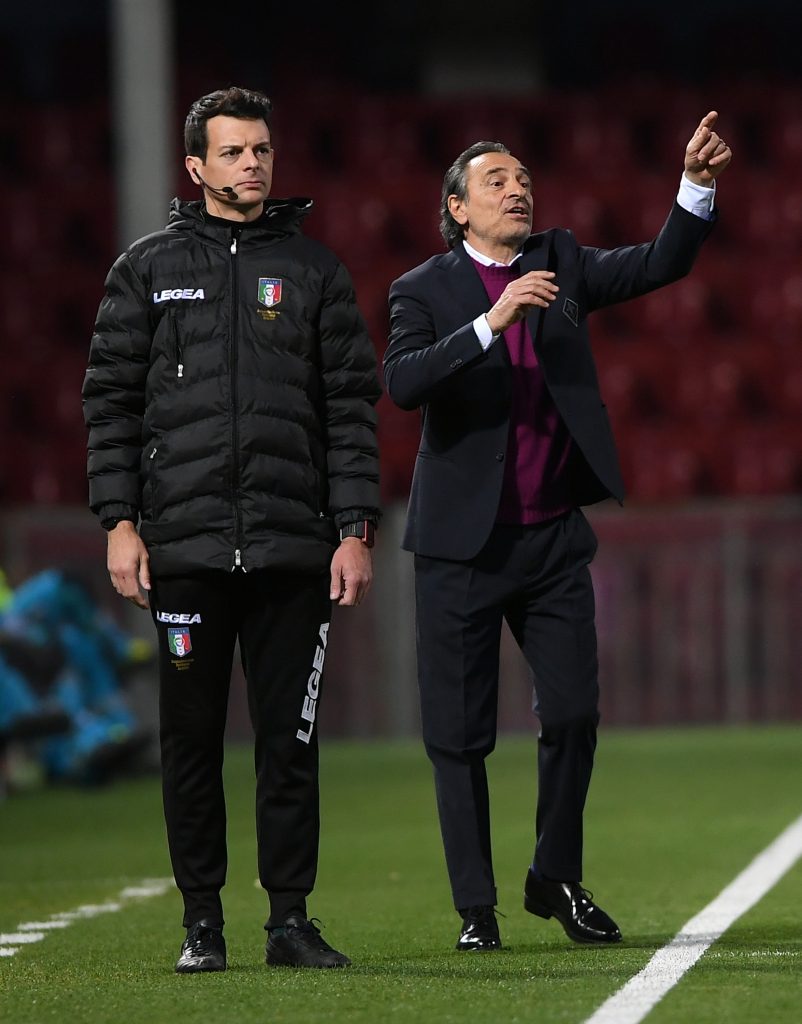 Prandelli