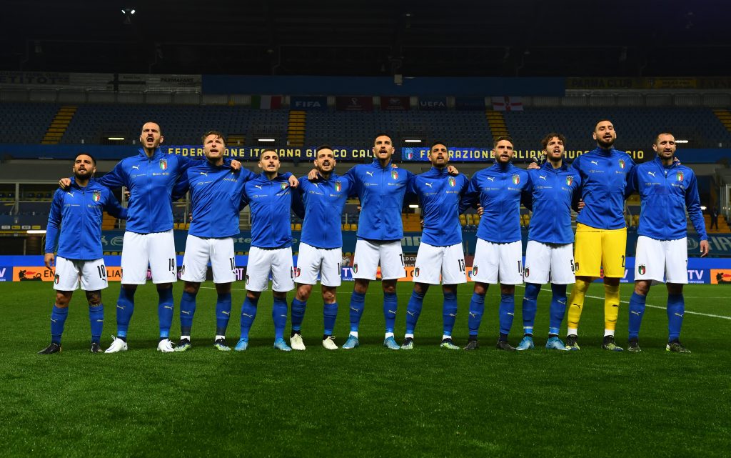 Italia Nazionale