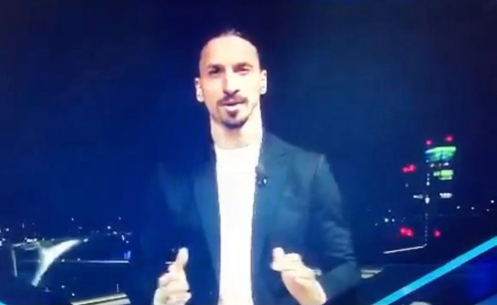 Ibrahimovic