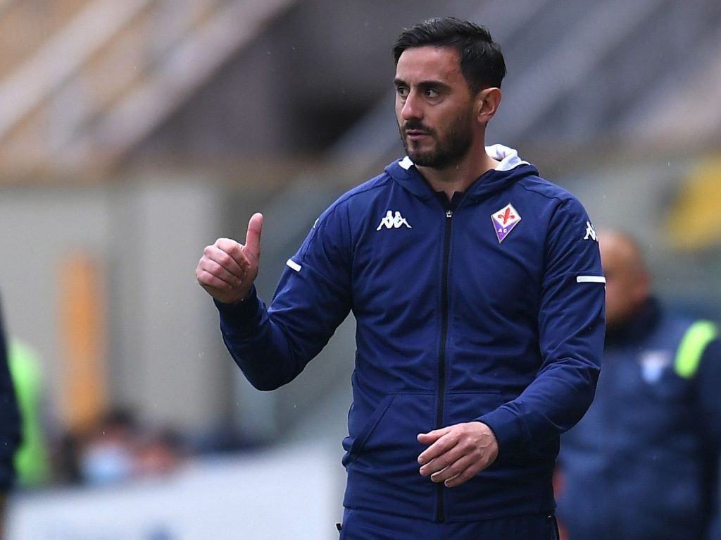 Alberto Aquilani