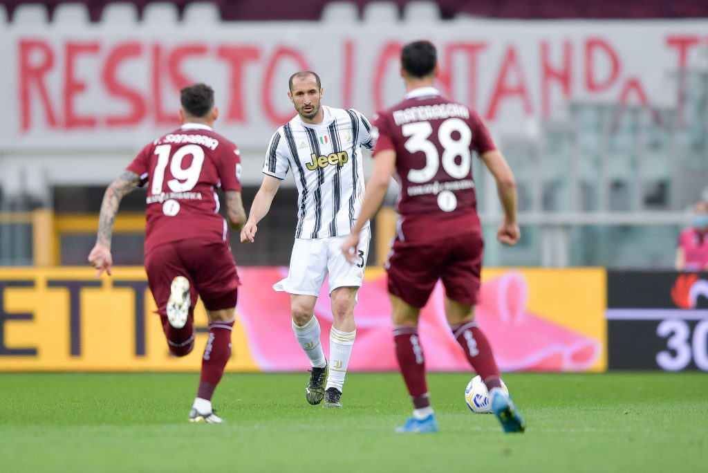 Sanabria Mandragora Chiellini