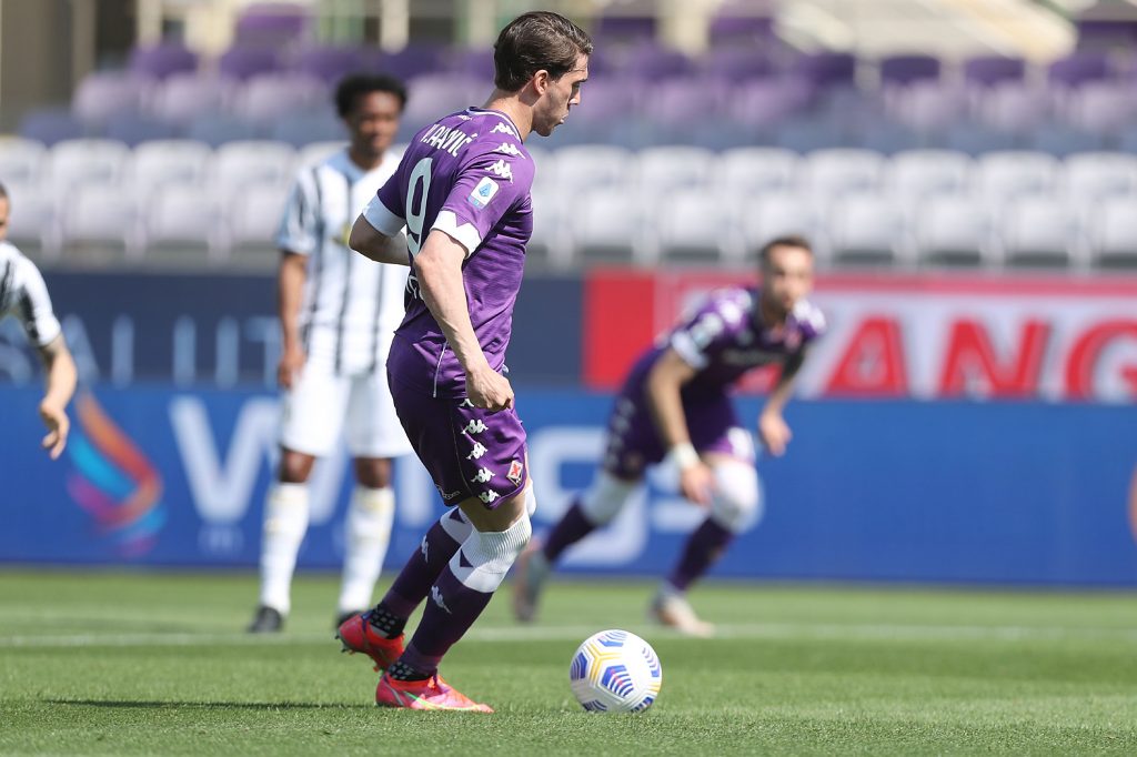 Vlahovic