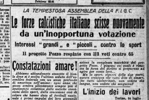 Scissione 1921