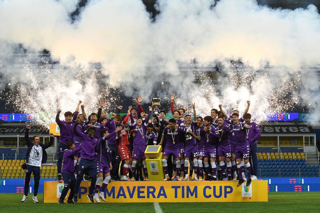 Fiorentina Primavera