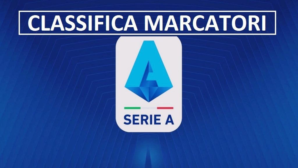 Serie A Marcatori