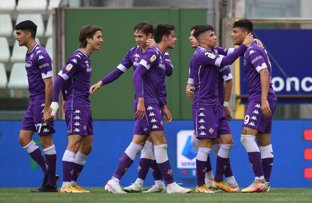 Fiorentina Primavera