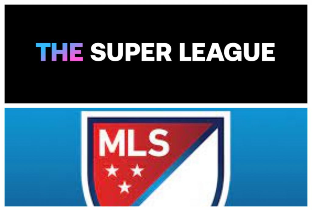 Superlega MLS 2